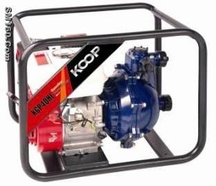 China gasoline water pump manufacturer