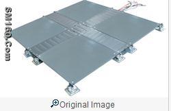 China raised floor manufacturer