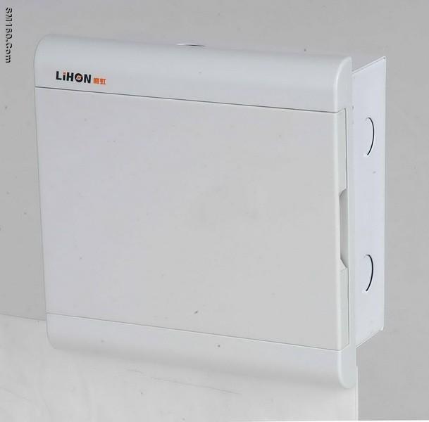 sell Lihong metal distribution boxes