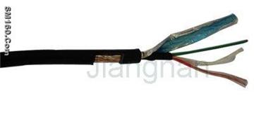 China microphone dual mono cable