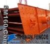 manufacturer of Vibrating Screen