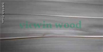 white birch veneer