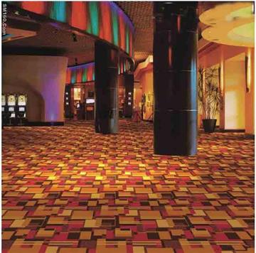 Wilton Carpet