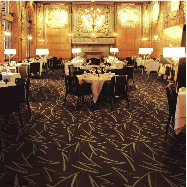 Wilton Carpet