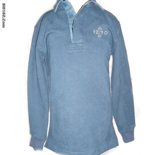 Long Sleeve T-shirt for 7 years Boy