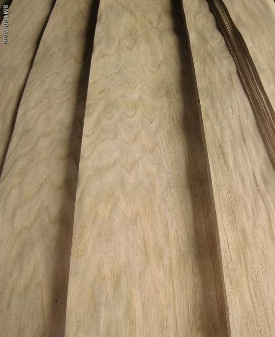 Chinese walnut veneer