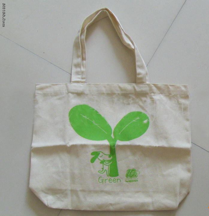 Supply Reusable Cotton Shopping Bags