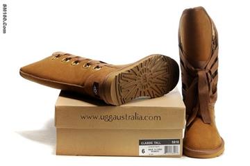 Women's UGG boots 2010 hot sale