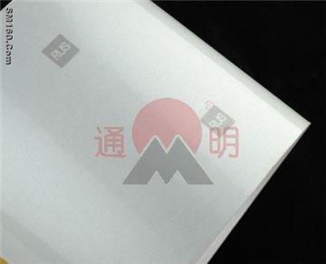License Plate Grade Reflective Sheeting Supplier