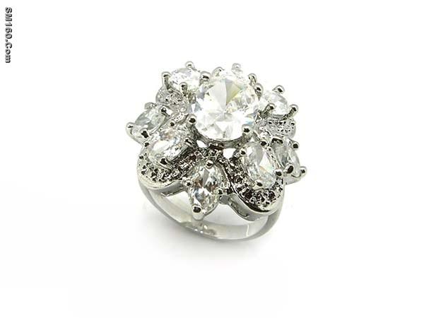 diamond  ring