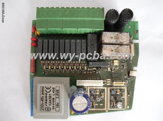 Shenzhen OEM Manufacturing ,Printed Circuit Boards Assembly