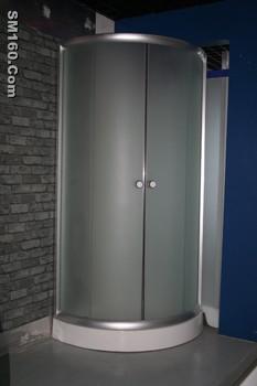 China Simple shower room supplier