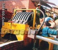 Tailings Recovery Machine
