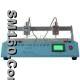 Touch panel testing machine