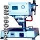 Pulse Hot Forming Machine