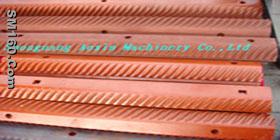 Rasp bar 