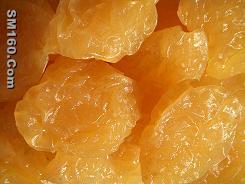 Preserved Pear
