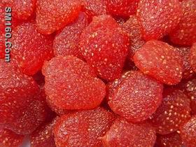 Preserved Strawberry