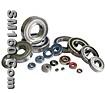 China deep groove ball bearing