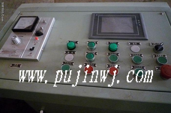 Automatic ceiling production line PLC