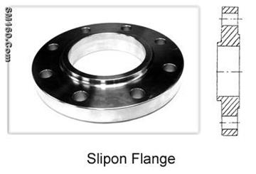 stainless flanges