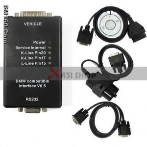 BMW Carsoft 6.5