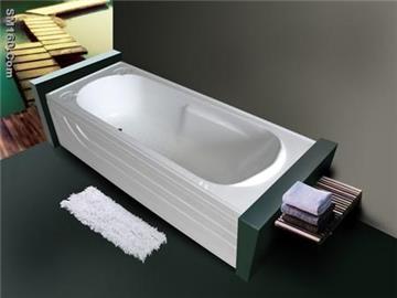 China bathtub manufacturer