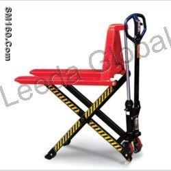 China scissor truck manufacturer
