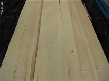 Chinese Maple veneer