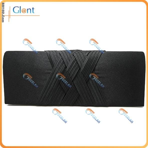 Fashion Evening Bag With Datchable Iron Chain EBF004