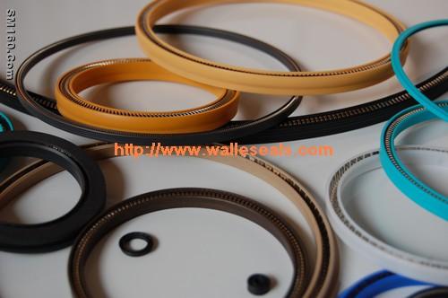 Rod seal