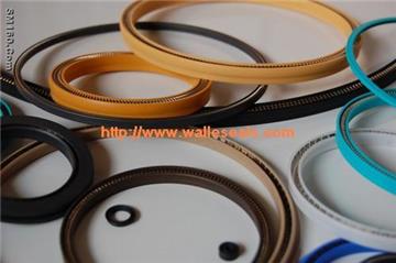 Rod seal