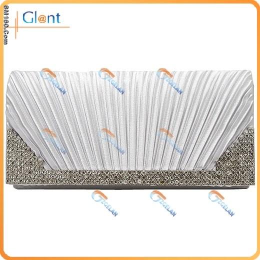 Fashion Evening Bag Decorated With  Acrylic EBF007