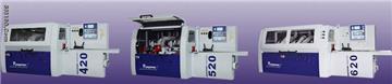 RMM420 RMM520 Four-side moulder Series 