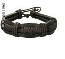 2011 genuine leather bracelets