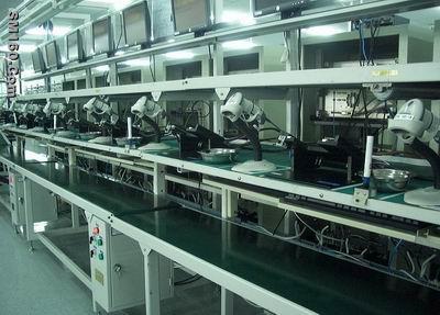 Belt Conveyors