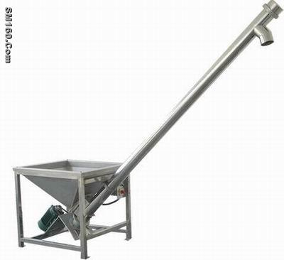 Screw Conveyors