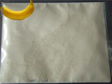 Sell Freeze Dried Banana Powder
