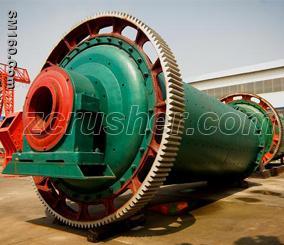 high quality Energy Saving Ball Mill