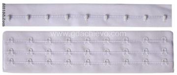 Sell Bra hook and eye tape 1''