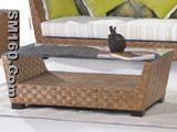 offer high quality rattan tea tables
