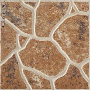 offer 400*400mm bathroom ceramic tile