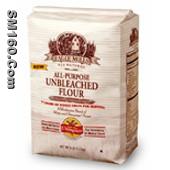 supply paper flour bag (17C)