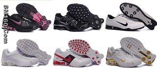 cheapest nike shox
