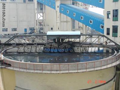 hot selling Concentrate machine