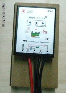 solar controller