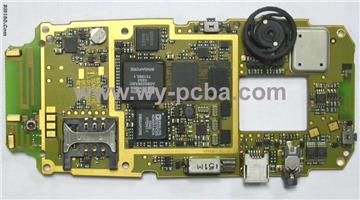 Assembly contract manufacturing