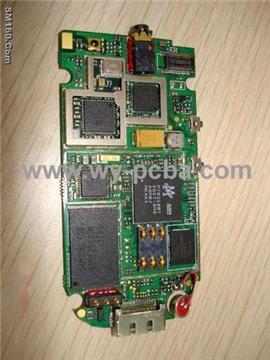 Newly pcb assembly for electronics