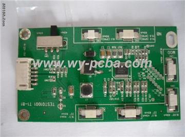 Turnkey pcba odm service