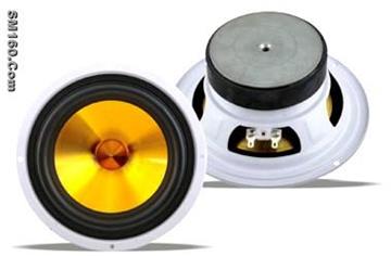 china woofer subwoofer manufacturer